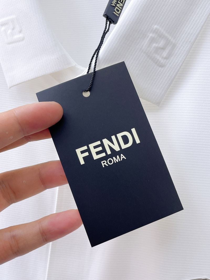 Fendi T-Shirts